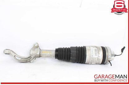17-20 Maserati Levante M161 Front Left Side Air Active Shock Strut OEM