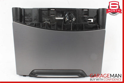 15-17 Hyundai Genesis G80 Front Center Console Ashtray Storage Trim Cover OEM