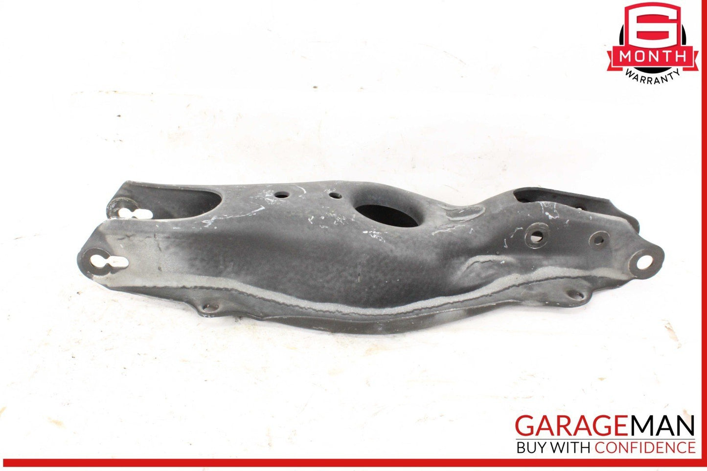 15-20 Mercedes W205 C300 Rear Right or Left Side Lower Rearward Control Arm OEM