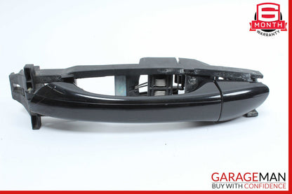 06-11 Mercedes W219 CLS500 CLS550 Rear Left Side Exterior Door Handle OEM