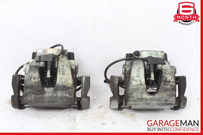 97-04 Mercedes R170 SLK230 SLK320 Front Right & Left Brake Caliper Calipers Set