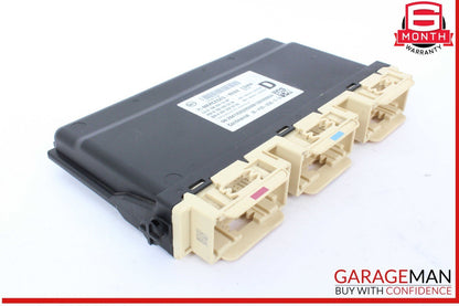 12-20 Mercedes X166 GL450 4MATIC Front Left Side Seat Control Module OEM