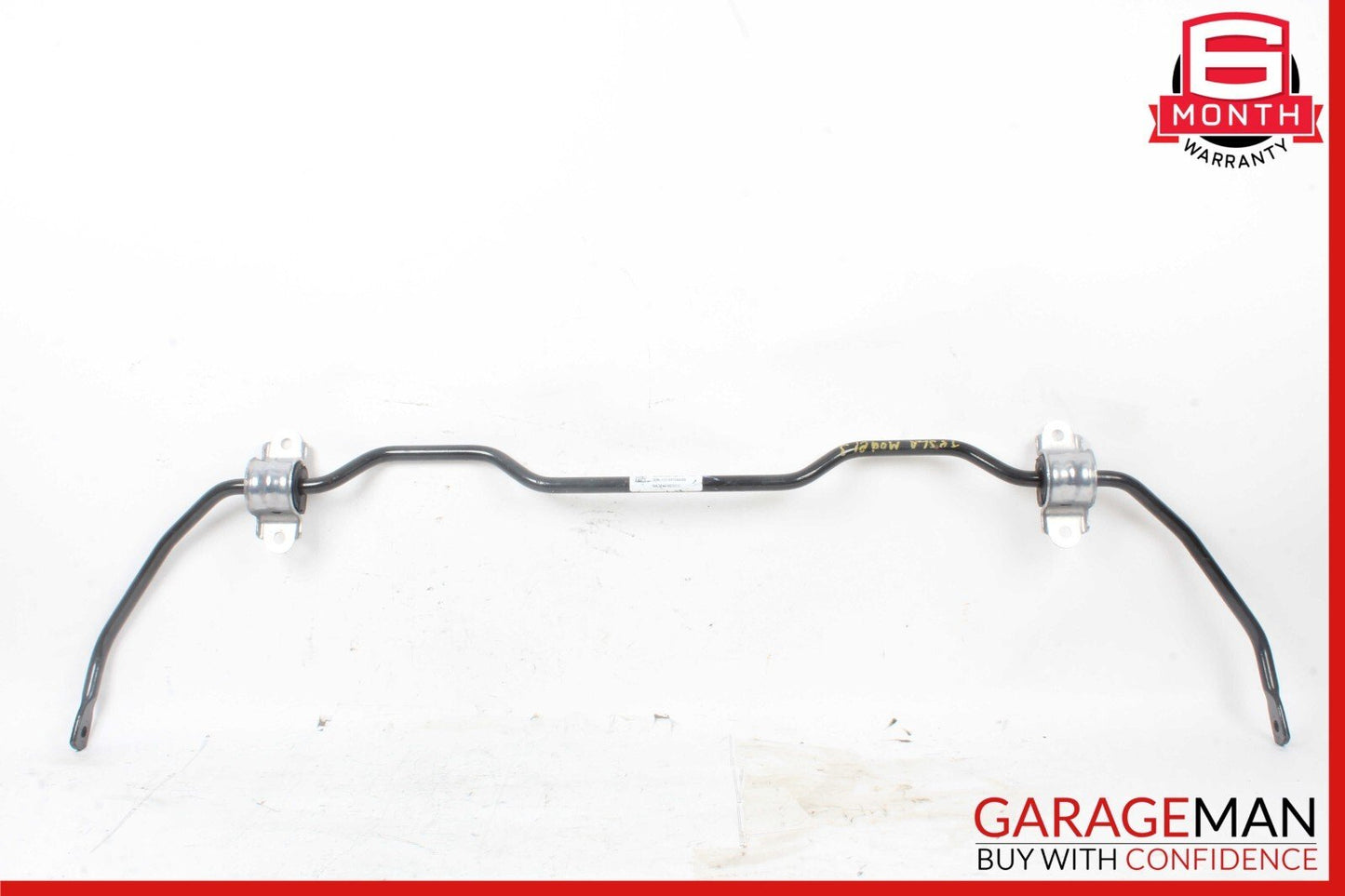 17-23 Tesla Model 3 Rear Anti-Roll Stabilizer Sway Bar 1044488-00-A OEM