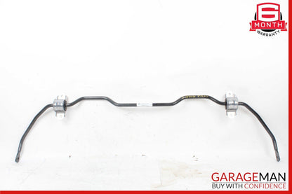 17-23 Tesla Model 3 Rear Anti-Roll Stabilizer Sway Bar 1044488-00-A OEM