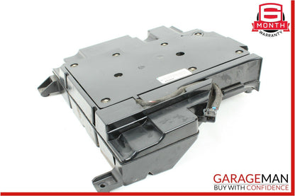 02-05 Mercedes W163 ML320 ML500 Bose Subwoofer Sub Woofer Speaker Assy OEM