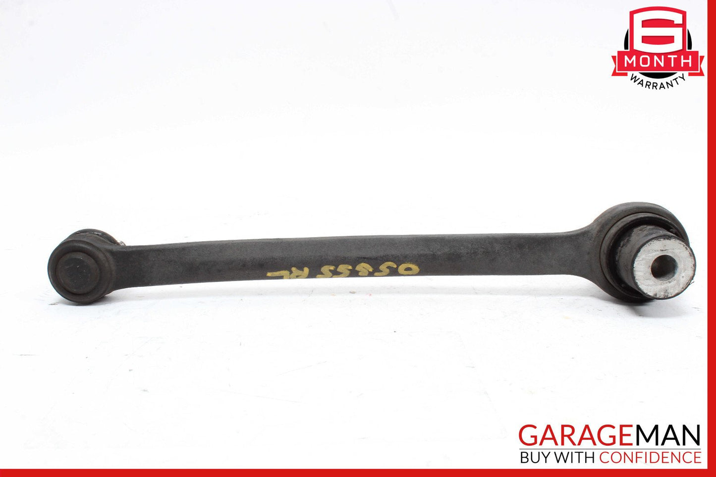 00-06 Mercedes W220 S55 CL500 Rear Tie Rod Link Control Arm 2203520003 OEM