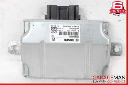 14-22 Maserati Ghibli Voltage Stabilizer Power Inverter Module OEM