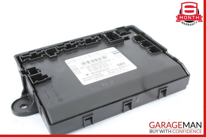 07-13 Mercedes W221 S600 S63 AMG Rear Right / Left Side Door Control Module Unit