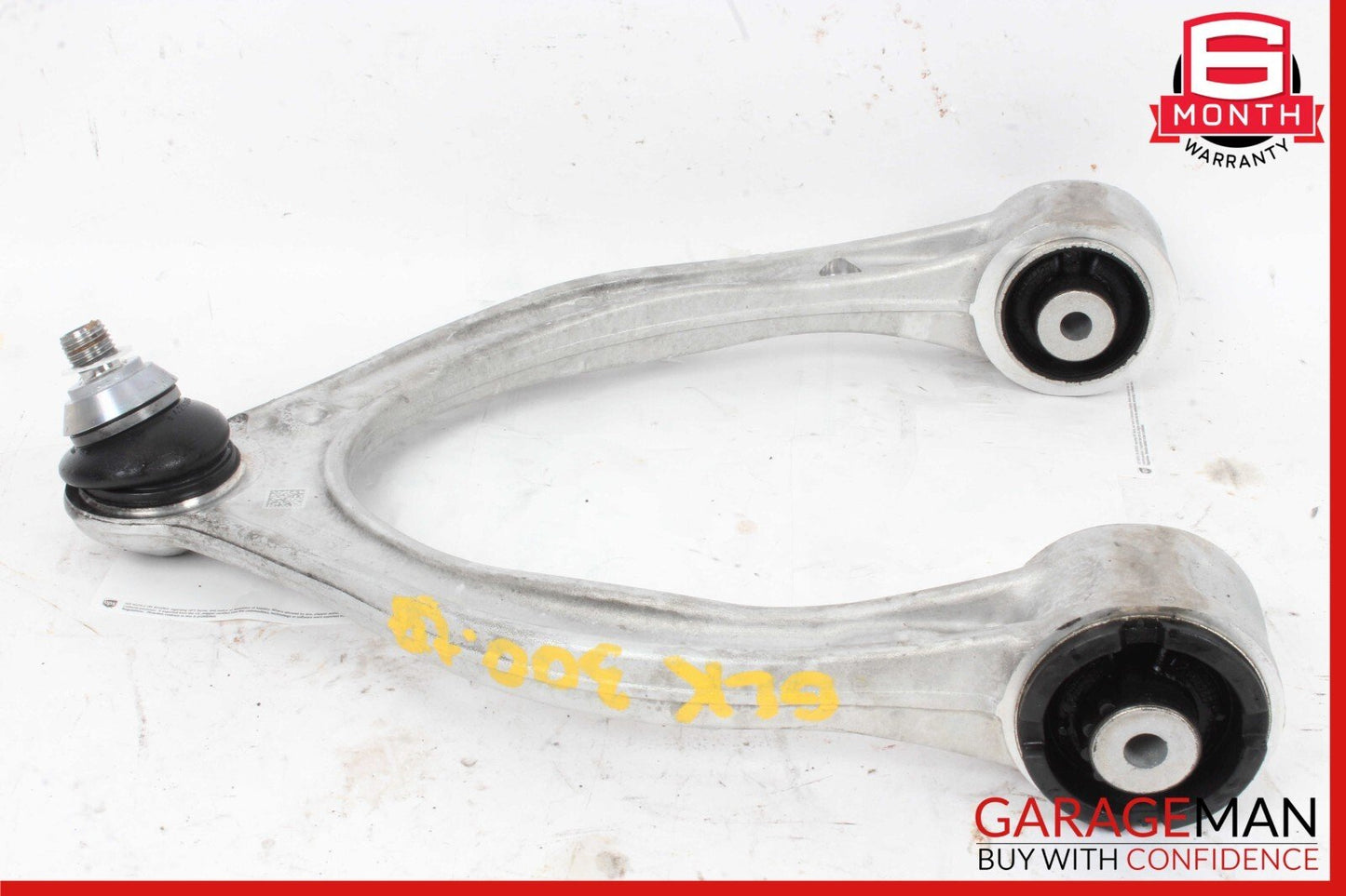 15-20 Mercedes X253 GLC300 Front Right Side Upper Transverse Control Arm OEM