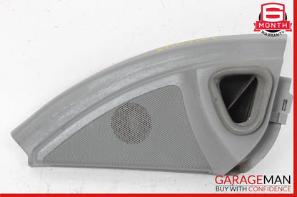 06-12 Mercedes W164 GL450 ML350 Speaker Door Mirror Cover Front Left Side OEM
