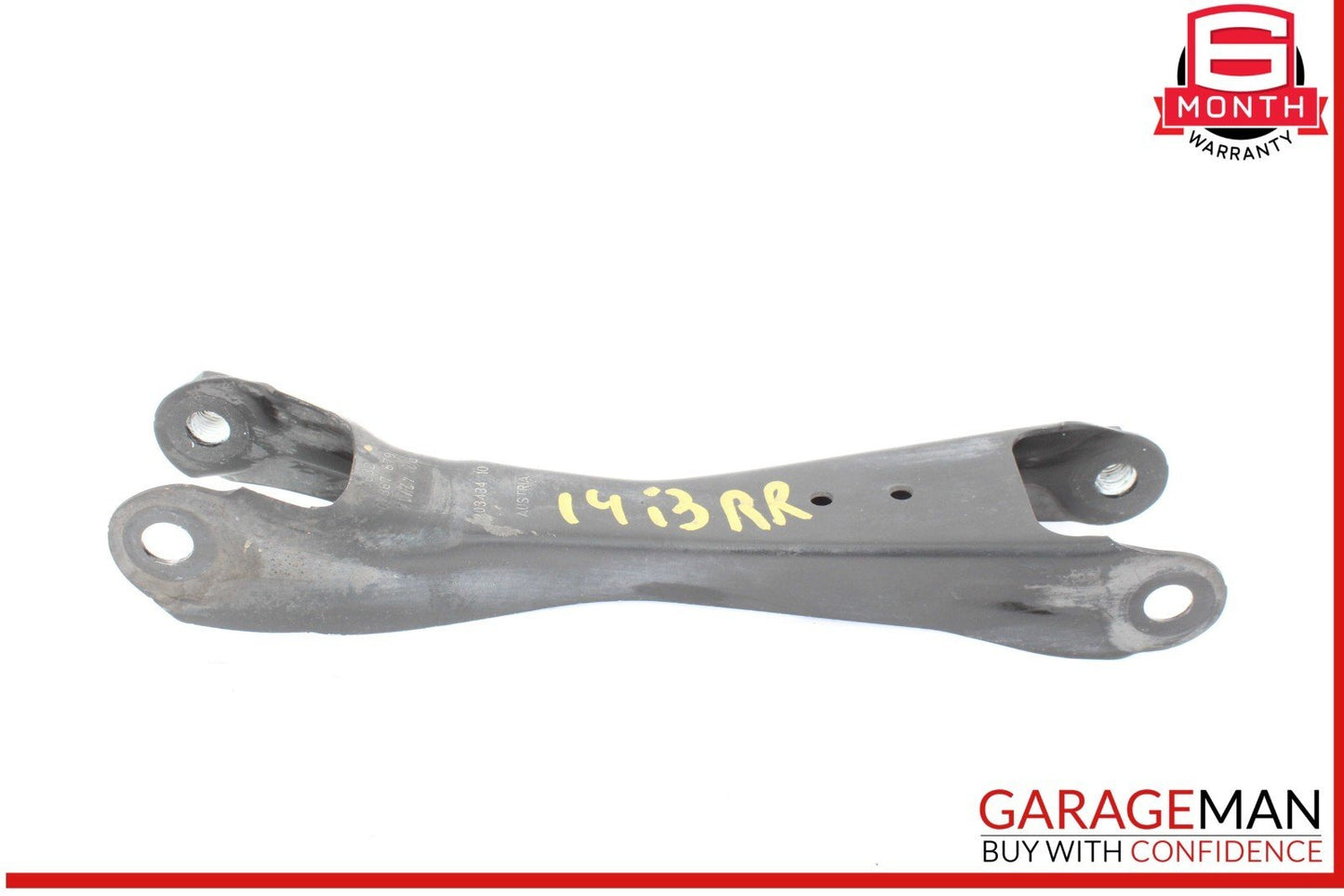 14-21 BMW I3 Rear Right or Left Side Suspension Lower Control Arm 6867879 OEM