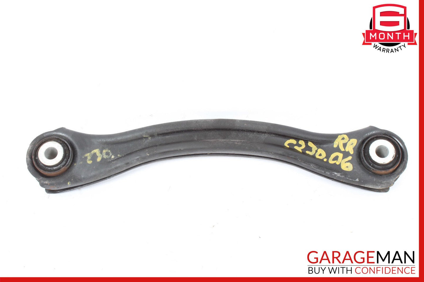 01-07 Mercedes W203 C230 Rear Right Passenger Side Upper Control Arm OEM