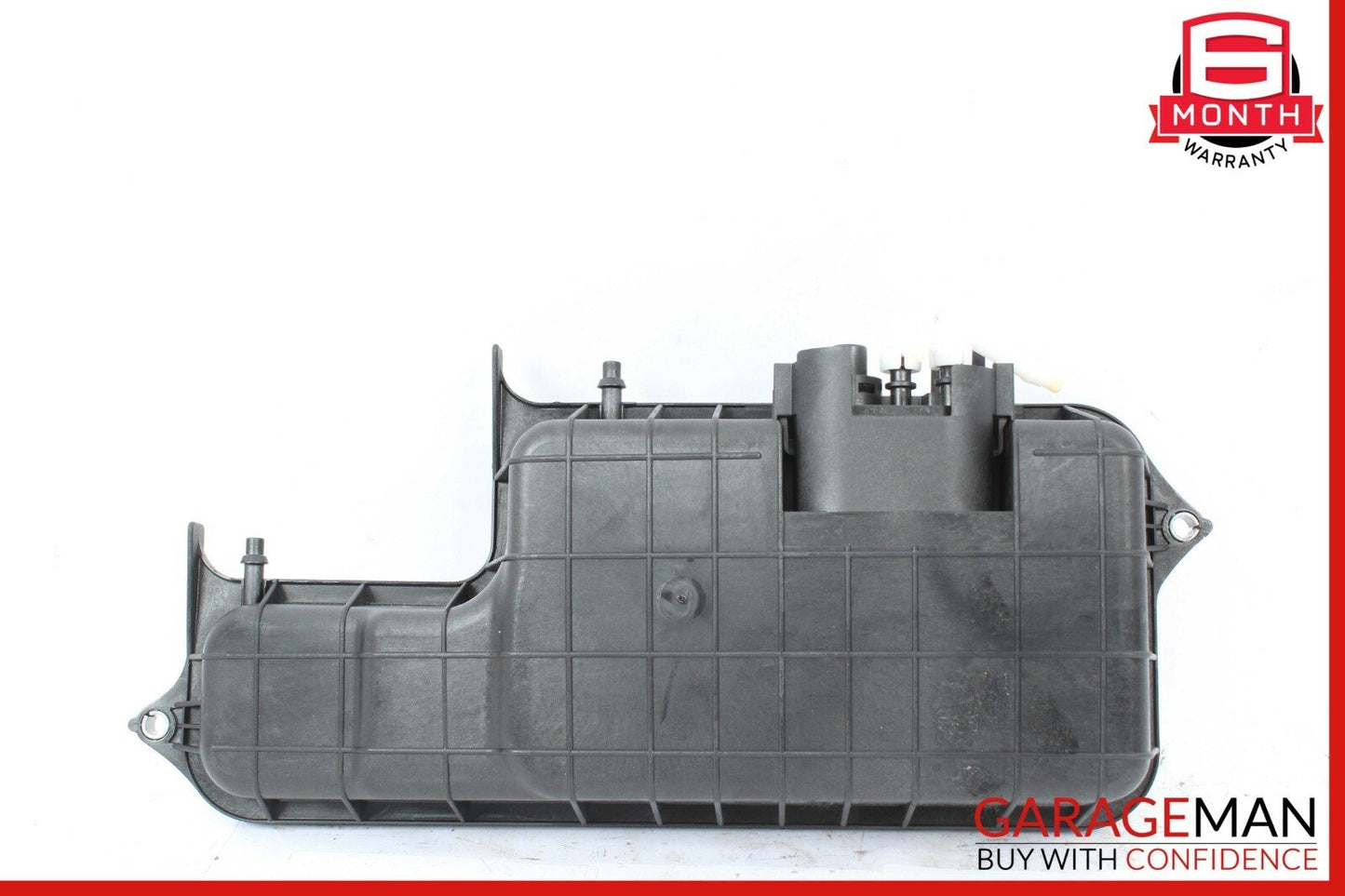 07-14 Mercedes W221 S550 S600 CL550 Dynamic Seats Seat Pressure Vacuum Tank OEM