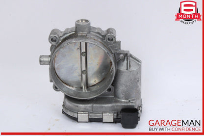 07-16 Mercedes X164 GL450 4MATIC CL550 Engine Intake Throttle Body Actuator OEM