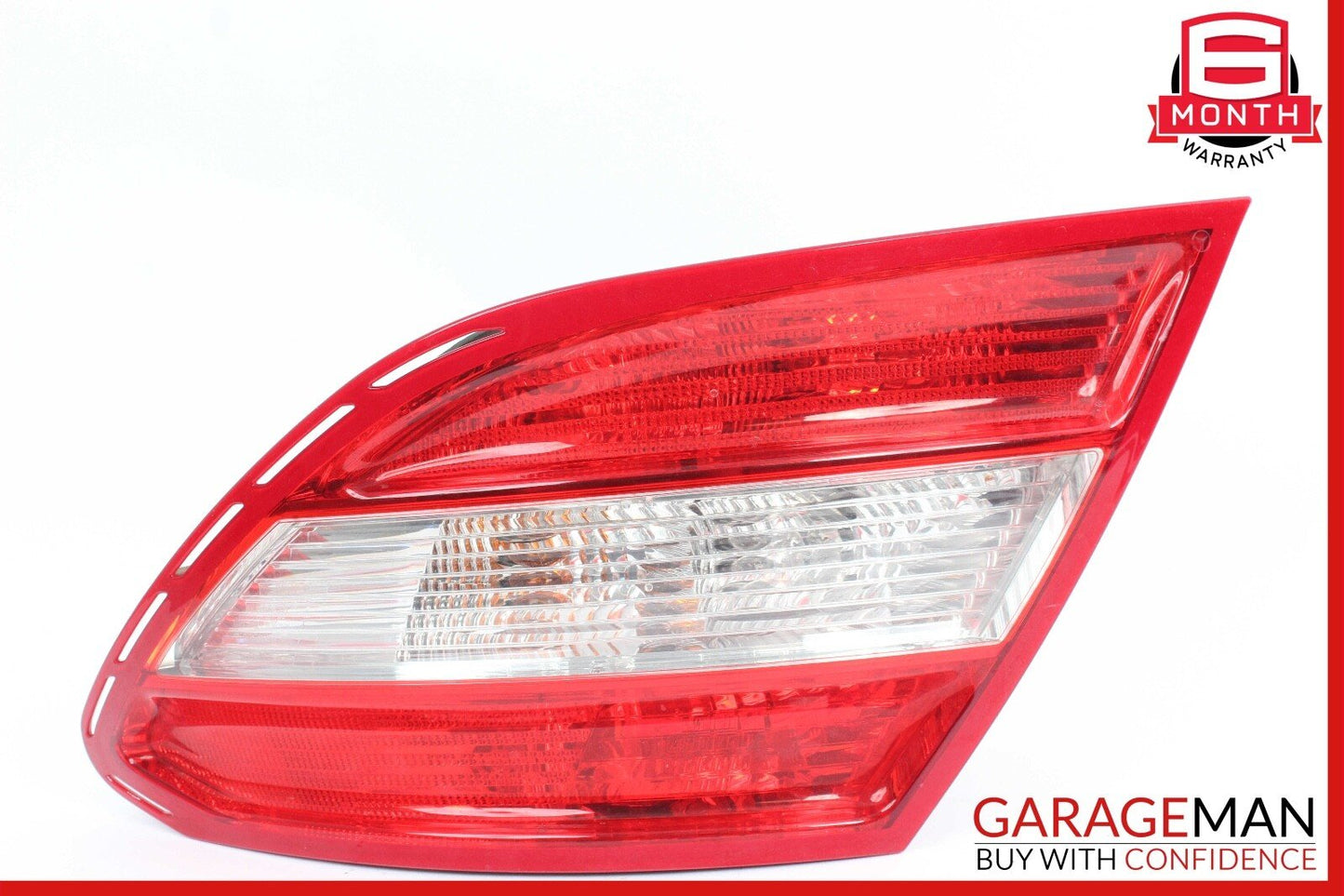 08-11 Mercedes W204 C300 C250 C350 Rear Right Taillight Tail Light Lamp OEM