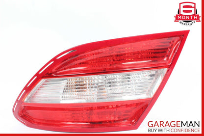08-11 Mercedes W204 C300 C250 C350 Rear Right Taillight Tail Light Lamp OEM