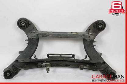 10-18 Mercedes W207 E350 CLS400 CLS550 Rear Subframe Crossmember Sub Frame