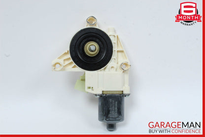 08-16 Mercedes E400 GLK350 C250 C300 Rear Left Door Window Regulator Motor Unit