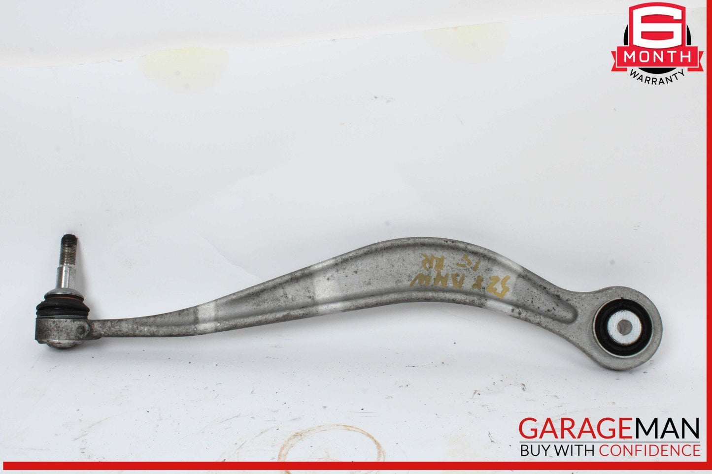 11-16 BMW 528i 535i F10 Rear Right or Left Side Upper Suspension Control Arm OEM
