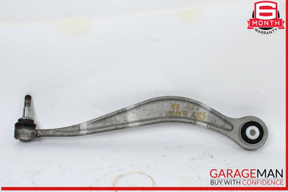 11-16 BMW 528i 535i F10 Rear Right or Left Side Upper Suspension Control Arm OEM
