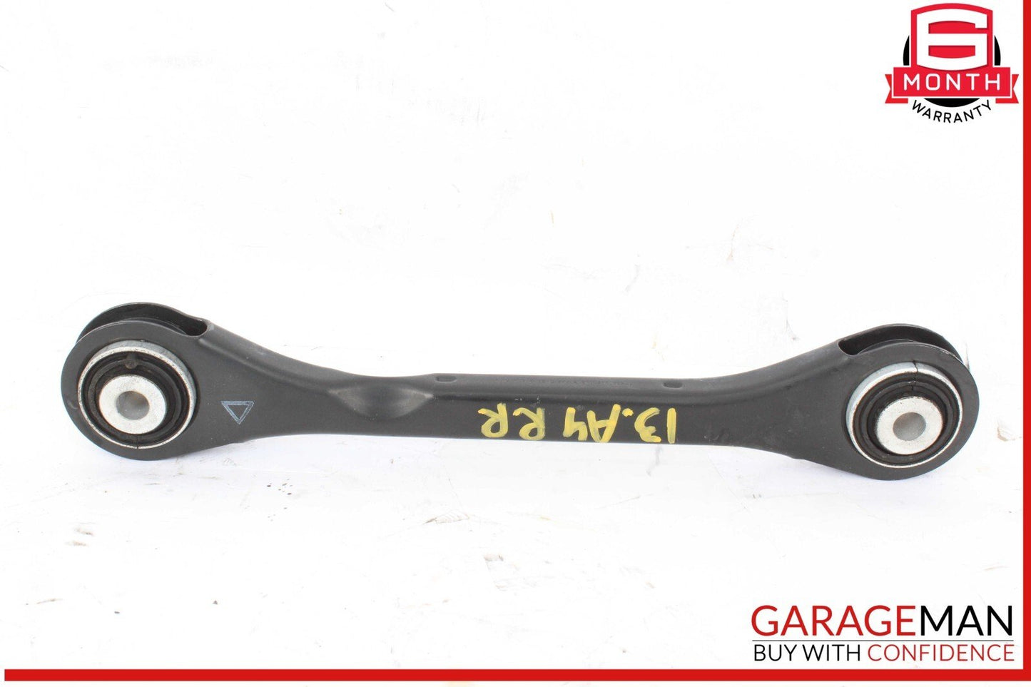 09-16 Audi A4 Rear Left or Rear Right Side Tie Rod Control Arm 8K0501529L OEM