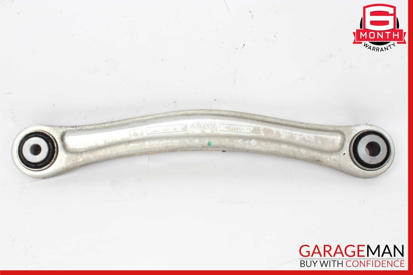 11-18 Porsche Cayenne 958 S Rear Left / Right Side Upper Rearward Control Arm