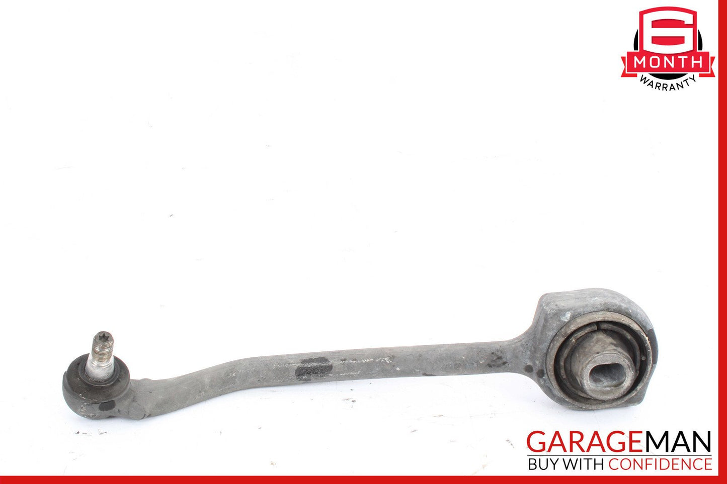 03-09 Mercedes W209 CLK55 Front Left Side Suspension Lower Control Arm OEM