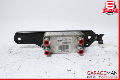 2012-2016 Mercedes-Benz CLK350 W209 Transmission Oil Cooler Radiator 0995001100 Genuine