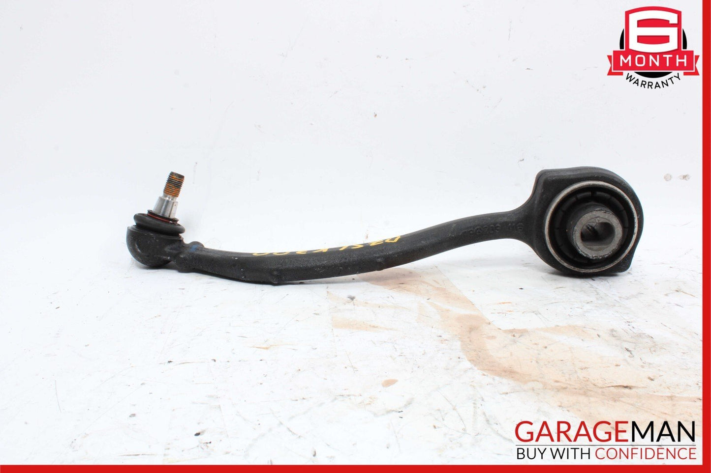 05-11 Mercedes R171 SLK300 Front Right Side Suspension Lower Control Arm OEM