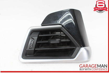 19-24 BMW M340i G20 Front Left Dash AC A/C Air Conditioning Air Vent Grille OEM
