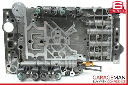 Mercedes S500 CL500 E500 7G Tronic Transmission Valve Body TCM 2202770801 OEM