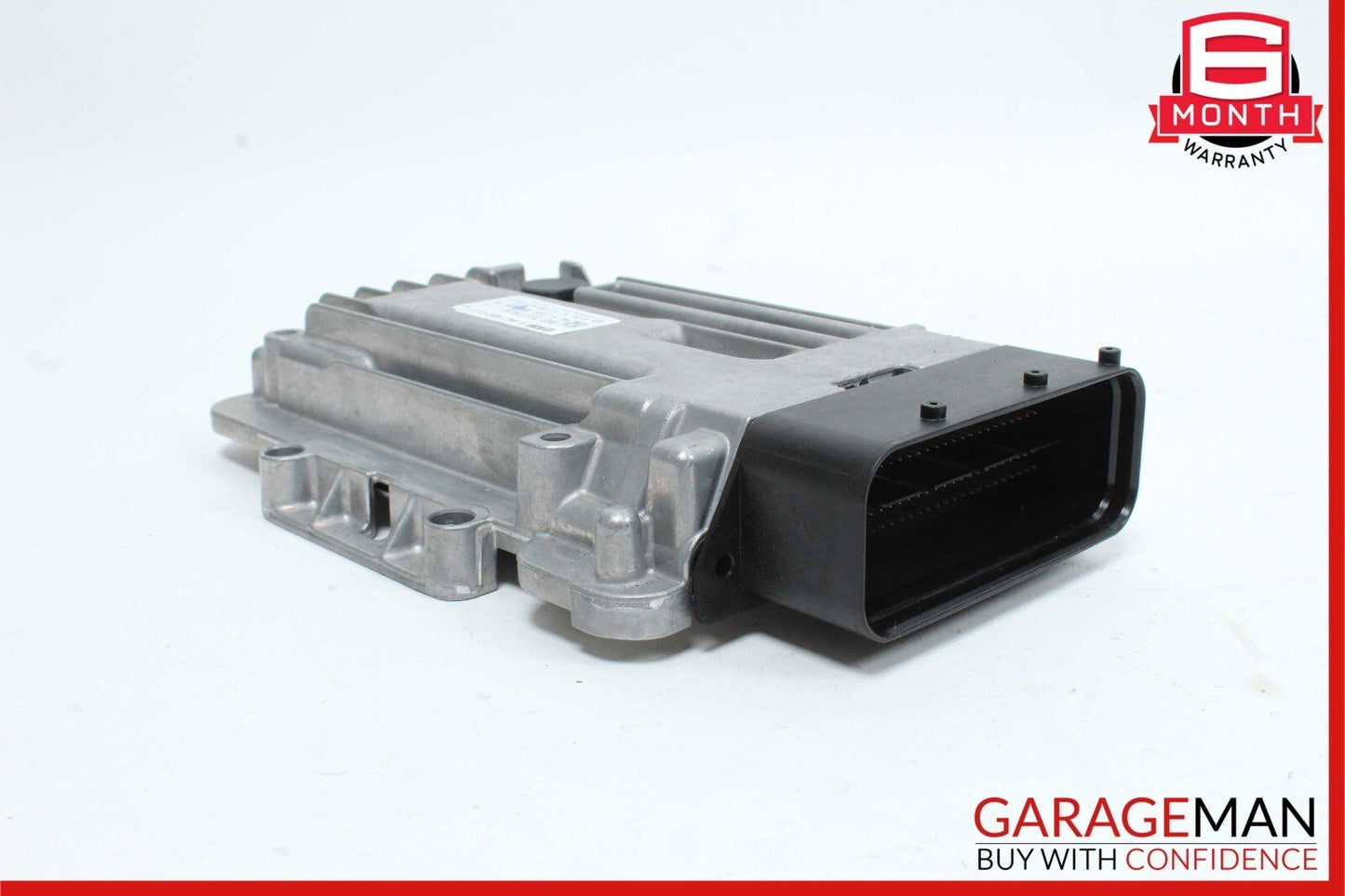 07-13 Mercedes X164 GL350 Diesel Exhaust Gas Aftertreatment Control Unit OEM