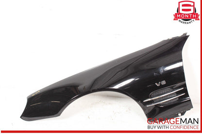 03-08 Mercedes R230 SL500 SL600 Front Left Driver Side Fender Panel OEM