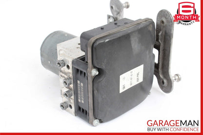06-11 Mercedes W211 E63 CLS63 AMG ABS Anti Lock Brake Hydraulic Block Assembly