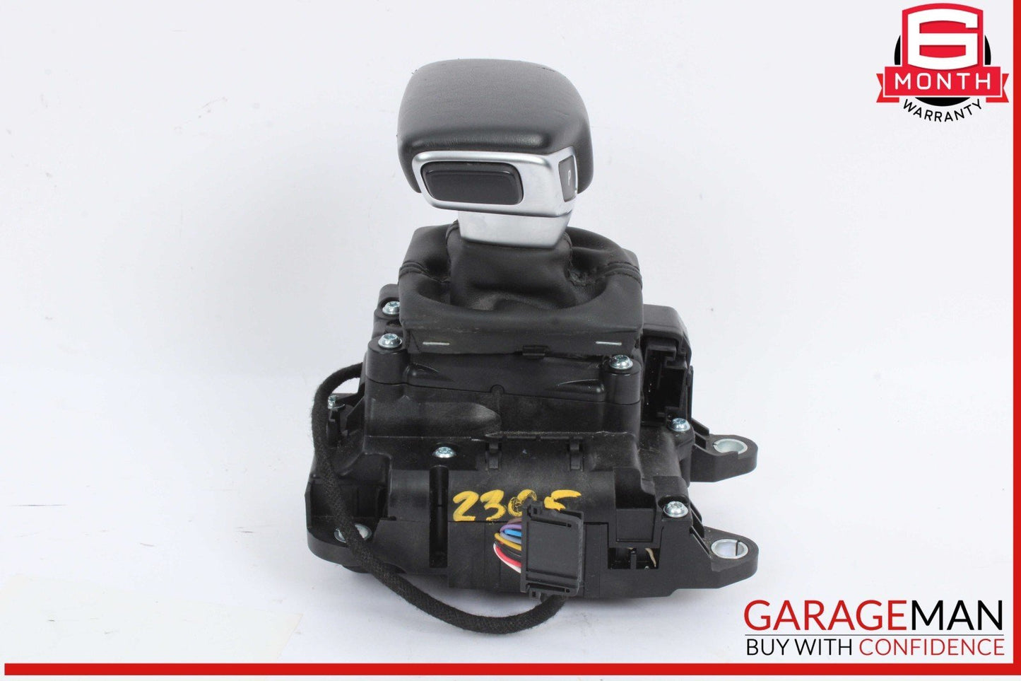 18-25 Audi Q5 Auto Automatic Transmission Gear Shifter Selector Lever OEM