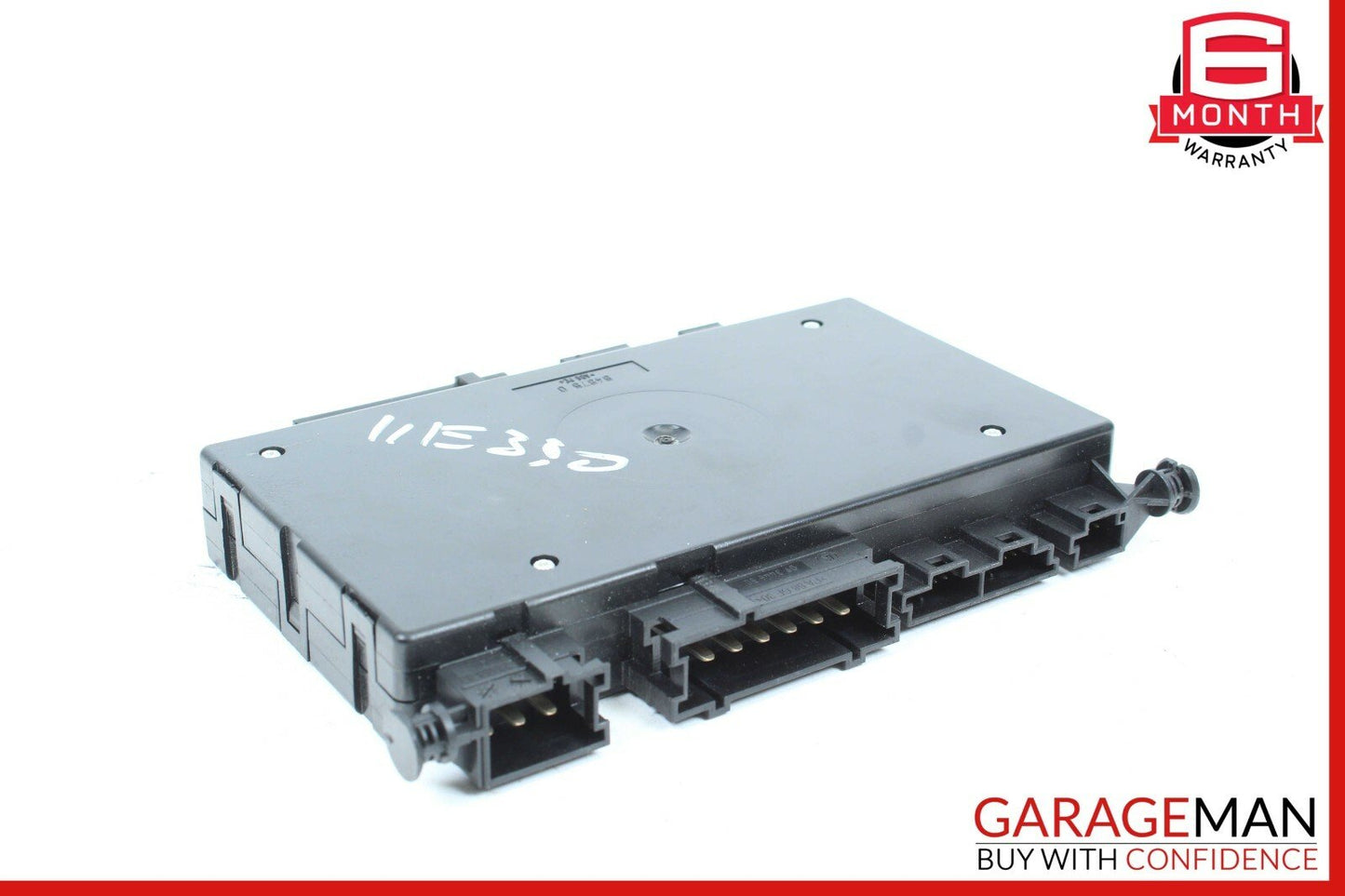 08-20 Mercedes E350 CLS400 SLC300 Front Right Side Seat Control Module Unit
