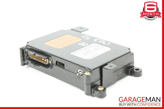 00-06 Mercedes W215 CL500 S500 Phone Navigation Voice Communication Module Q3