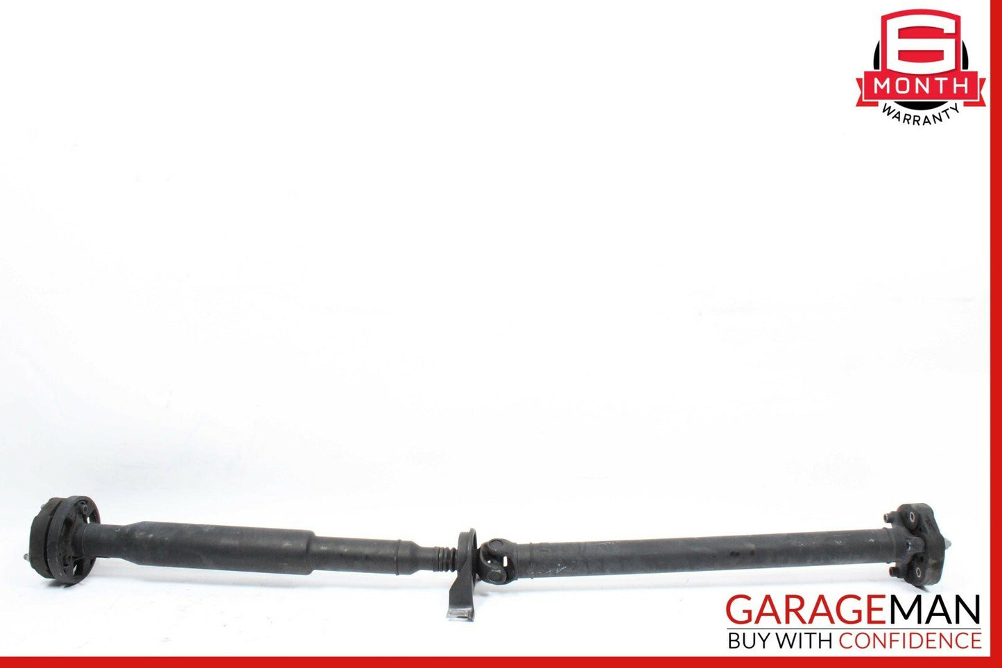 10-13 Mercedes W207 E350 E550 RWD Rear Drive Axle Shaft Driveshaft Propeller