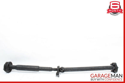 10-13 Mercedes W207 E350 E550 RWD Rear Drive Axle Shaft Driveshaft Propeller
