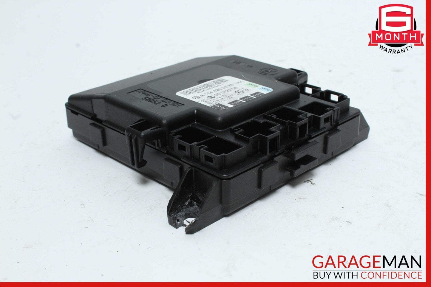 06-13 Mercedes W251 R350 GL450 Front Left Side Door Control Module Unit OEM