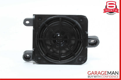 02-05 Mercedes W163 ML350 ML55 AMG D-Pillar Tweeter Speaker Rear Right Side OEM