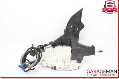 07-14 Mercedes W216 CL550 Front Left Driver Side Door Lock Latch Actuator OEM