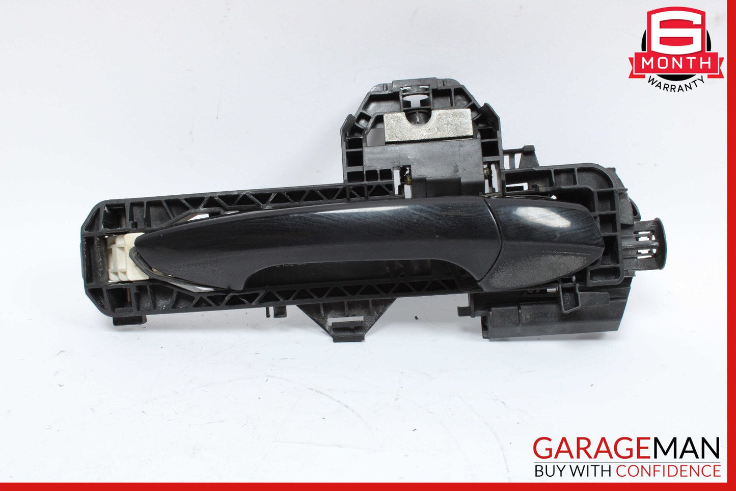 08-11 Mercedes W204 C300 C250 Rear Right Side Exterior Door Handle OEM