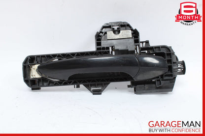 08-11 Mercedes W204 C300 C250 Rear Right Side Exterior Door Handle OEM