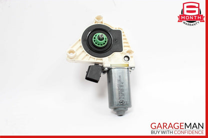 10-20 Mercedes W218 CLS550 CLS500 Front Left Side Window Regulator Motor Unit
