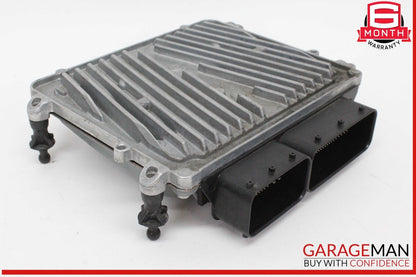 07-12 Mercedes-Benz GL450 ECU ECM Engine Control Module Unit 2731536391