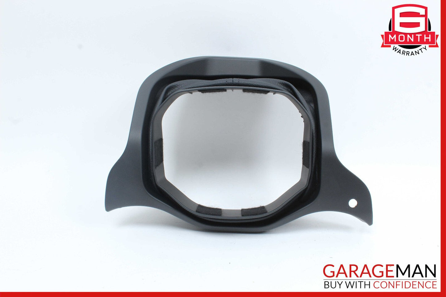 12-20 Mercedes R172 SLK250 SLK350 Steering Column Cover Boot Trim OEM