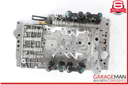 Mercedes S550 SL500 CLK350 722.9 G Tronic Transmission Valve Body 7G 2202770801
