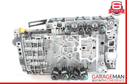 Mercedes C350 SL500 GL450 7G-Tronic 722.9 Transmission Valve Body 2202771601 OEM
