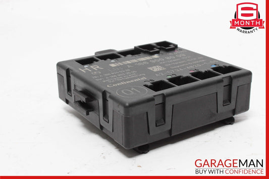 12-19 Mercedes X166 GL450 GLE350 Rear Right Side Door Control Module OEM